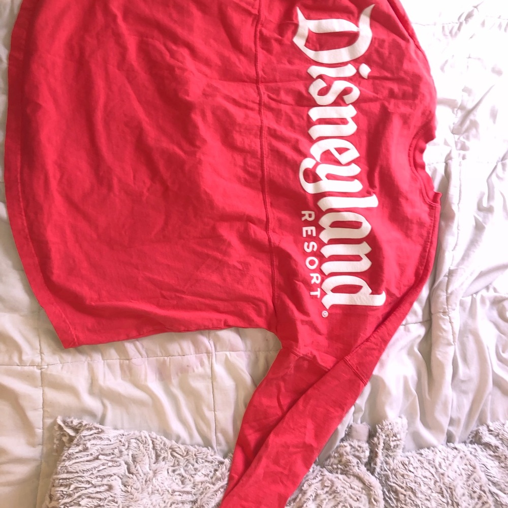 Disneyland Spirit Jersey